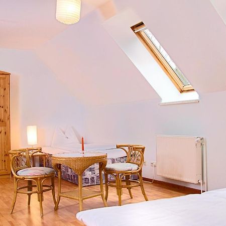 1. Deutsches Kartoffel-Hotel Küsten Zimmer foto