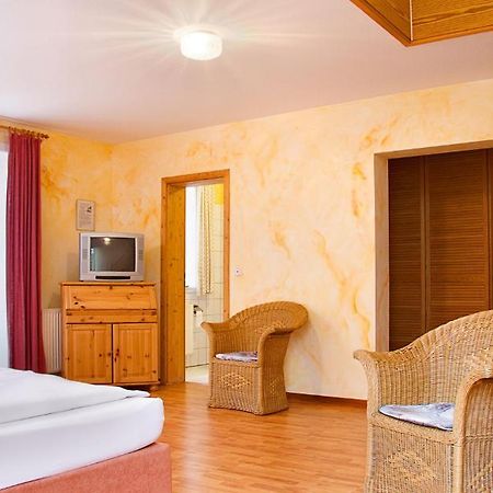 1. Deutsches Kartoffel-Hotel Küsten Zimmer foto