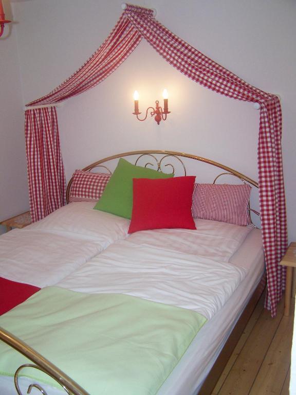 1. Deutsches Kartoffel-Hotel Küsten Zimmer foto