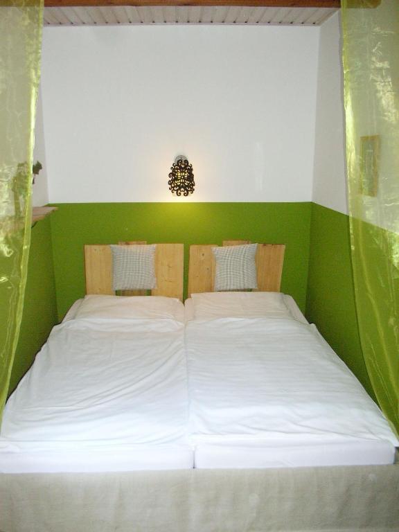 1. Deutsches Kartoffel-Hotel Küsten Zimmer foto